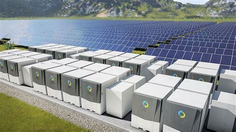 Lithium-Ionen-Akku Technologie: Revolutionäre Energiespeicher für die Zukunft?