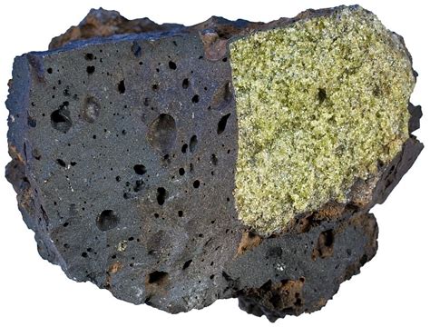 Olivin: Ein unglaubliches Mineral für die Hochtemperatur-Keramik und den Refraktärindustrie