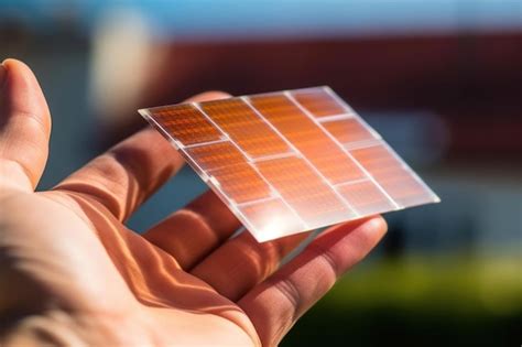 Ruthenium Oxide für effizientere Solarzellen und leistungsstärkere Batterien!