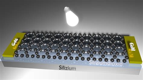  Siliziumnanodrähte: Revolutionärer Werkstoff für energieeffiziente Solarzellen und innovative Mikroelektronik!