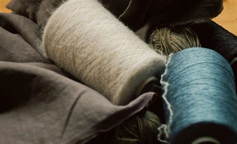  Mohair – Luxusfaser für innovative und nachhaltige Textilindustrie?